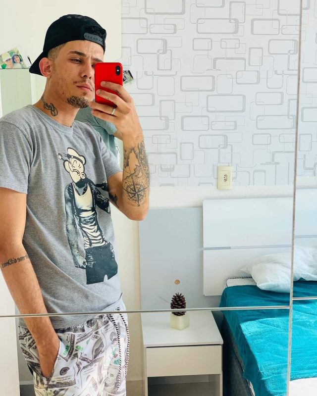 Diego Oliveira 3
