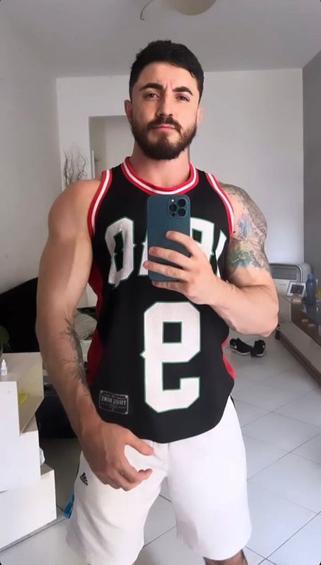 Merson Massoterapeuta 9