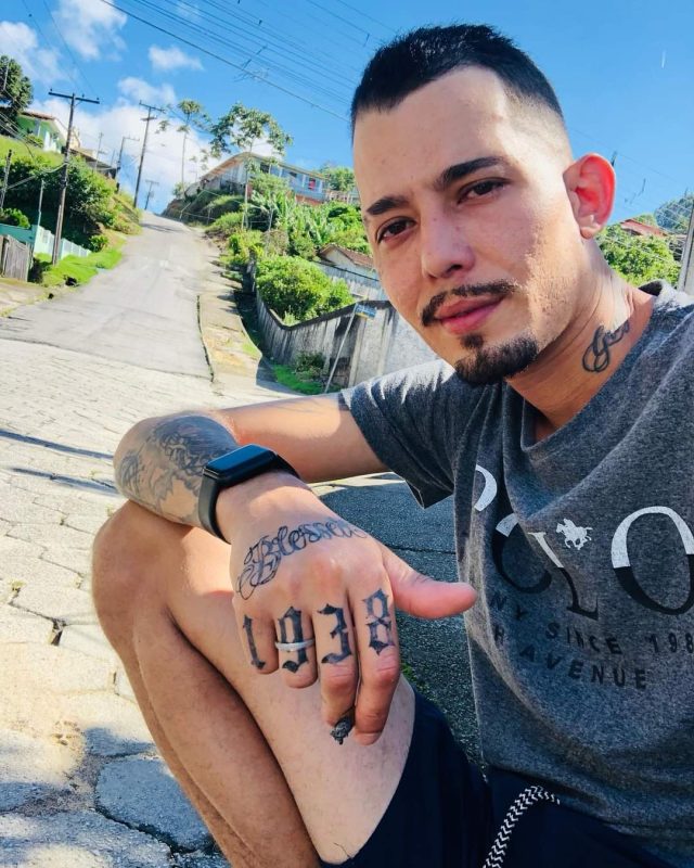 Diego Oliveira 7