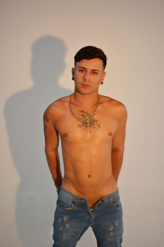 Rhuan Victor 18