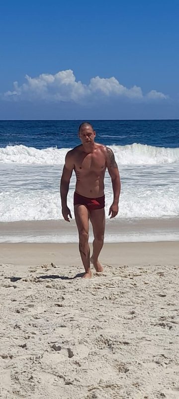 Víctor Santos