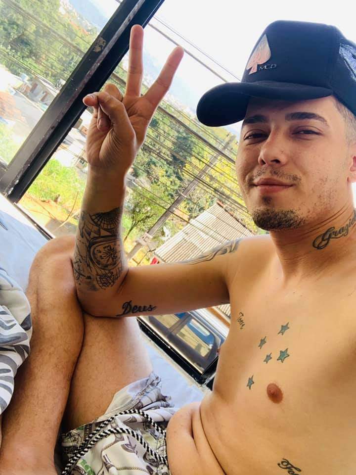 Diego Oliveira 2