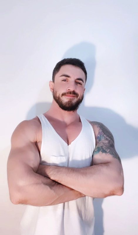 Merson Massoterapeuta 7