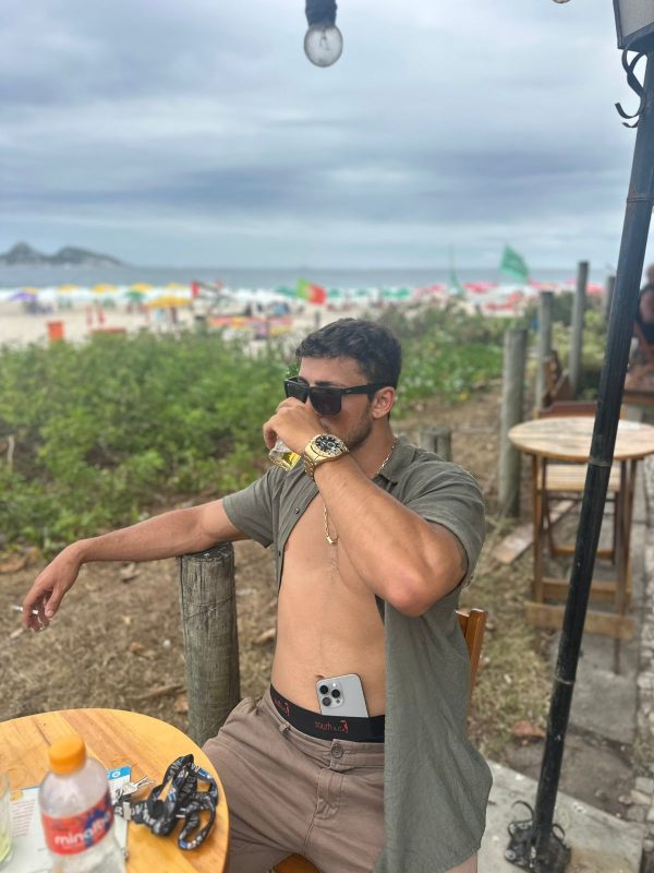 Novinho Gostoso 26