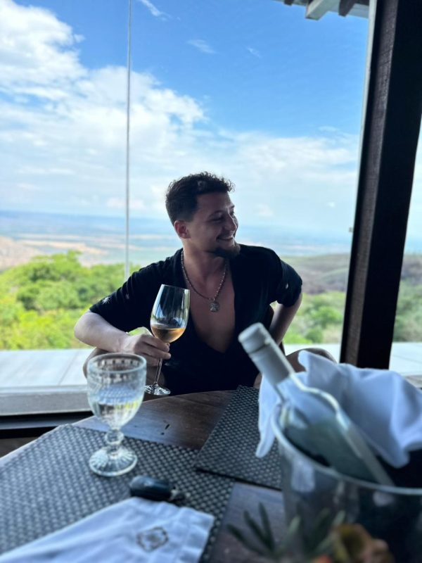 Igor Valle