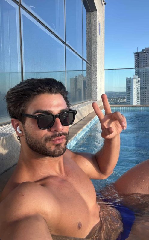 Cassiano Martins 24
