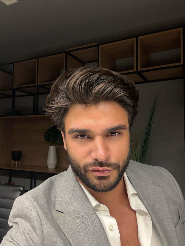 Cassiano Martins 27