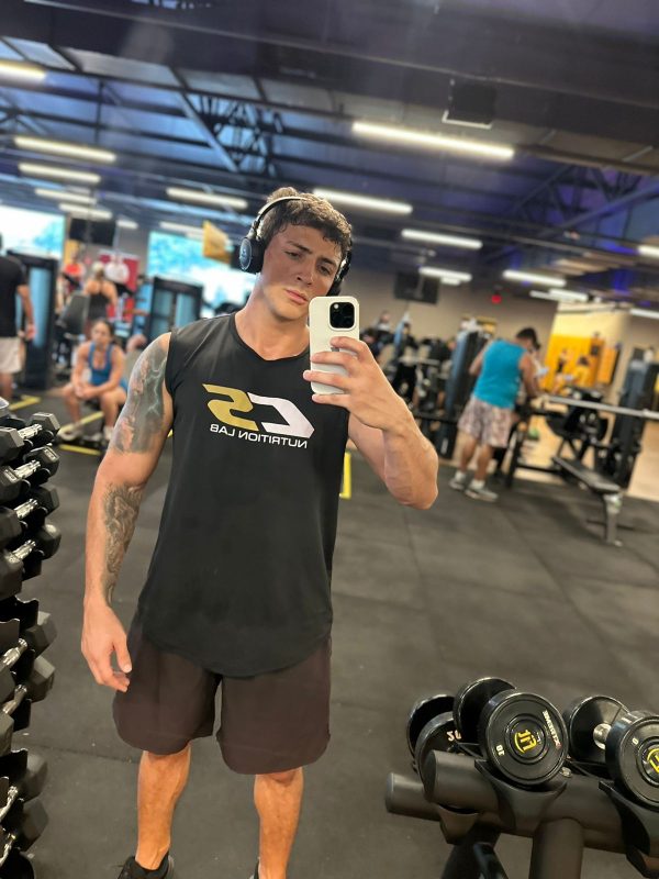 Novinho Gostoso 20