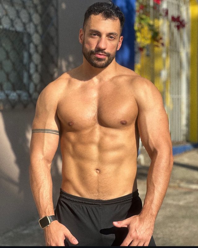 Leo Ativo