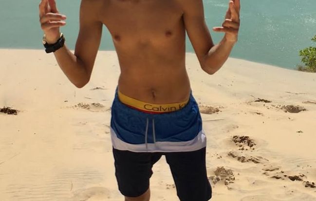 Lucas Neto