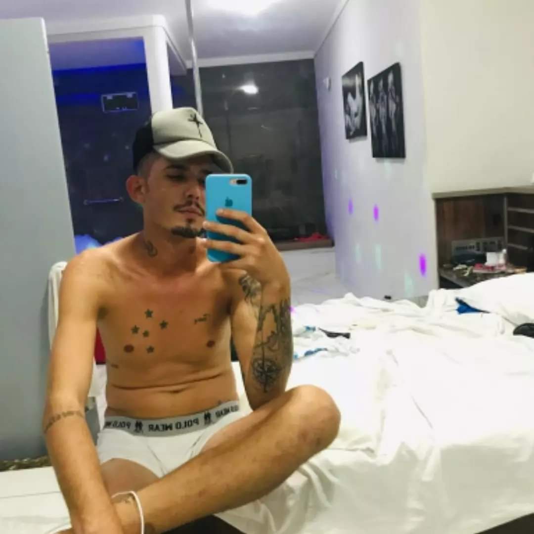 Diego Oliveira 9