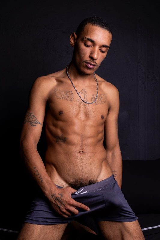 Kayne Farias 7