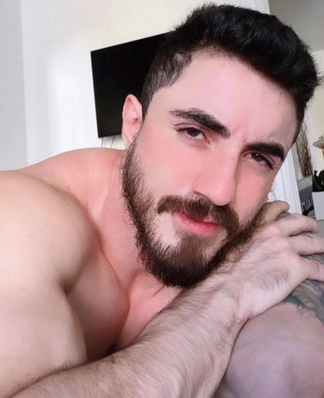 Merson Massoterapeuta 1