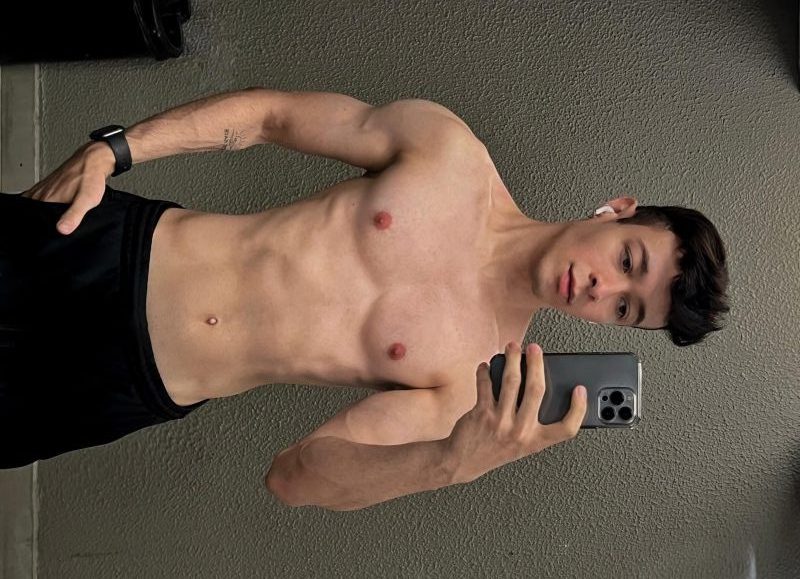 Gabriel Dott