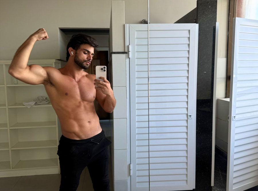 Cassiano Martins 29