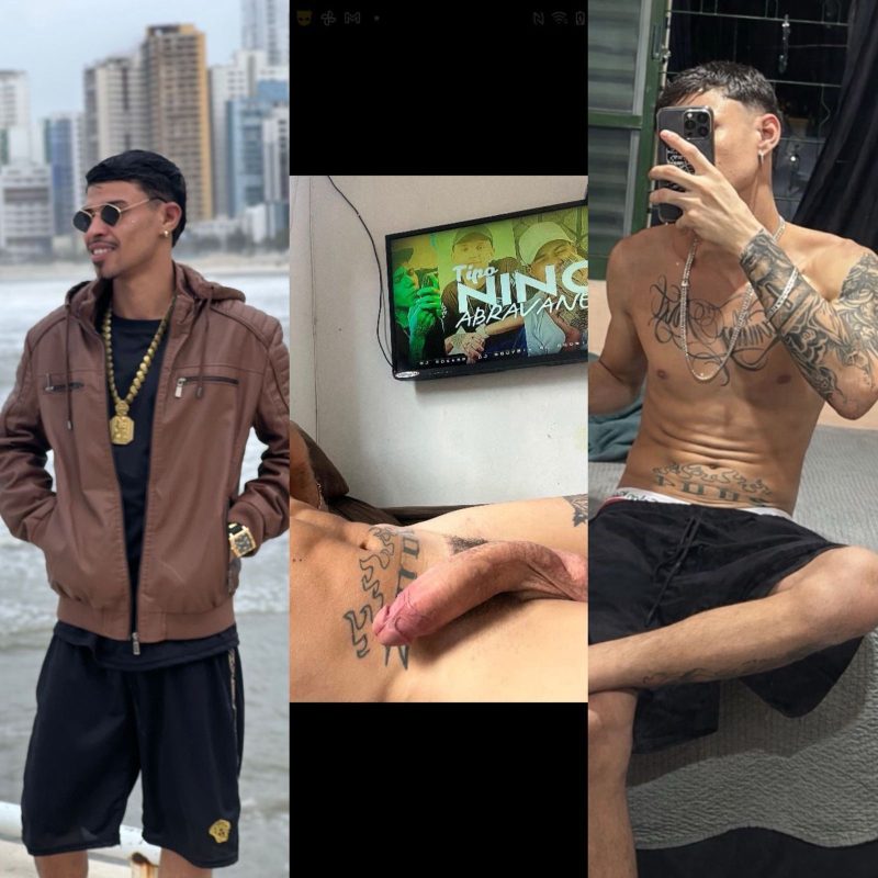 Carlos Neto 18