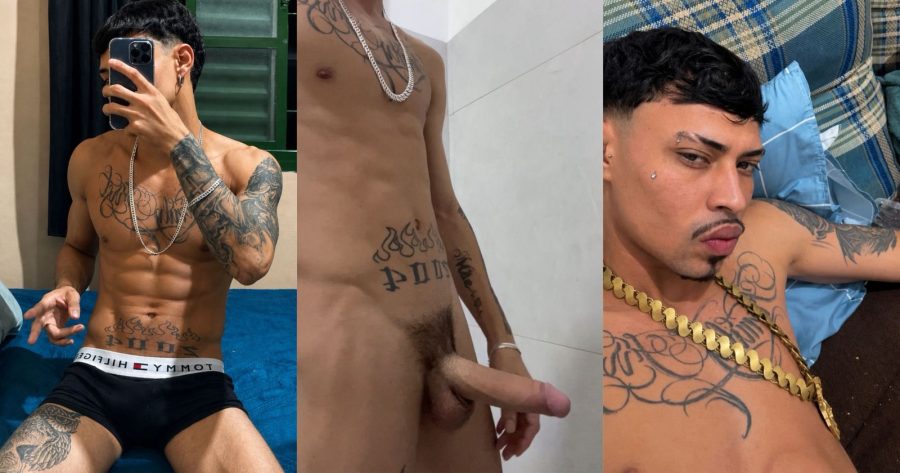 Carlos Neto 19