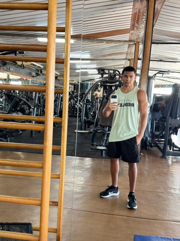 Bernardo Daniel