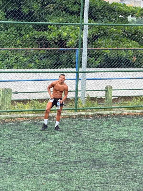 Bernardo Daniel 2