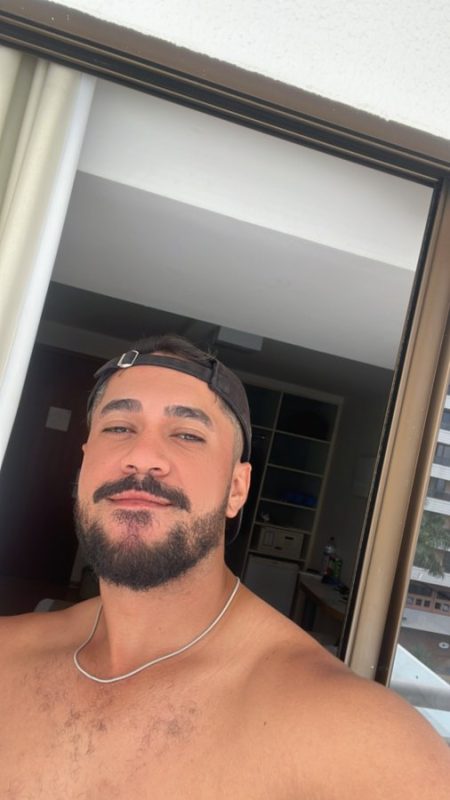 Kaique Rodrigues