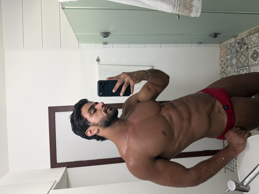 Cassiano Martins 16