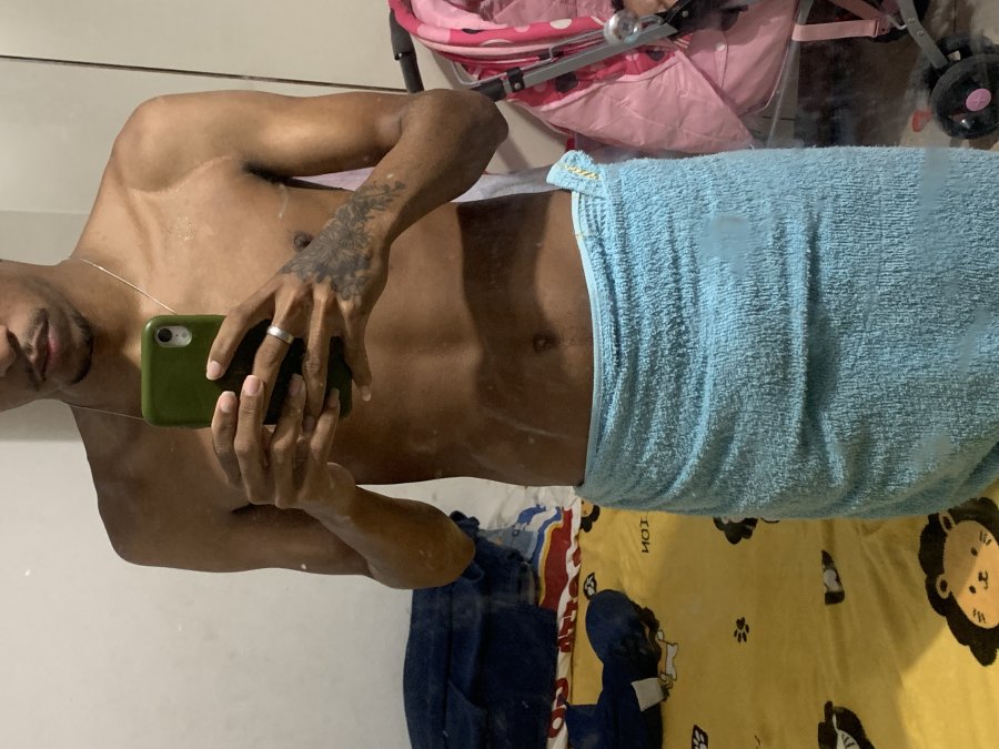 Davi Silva 6