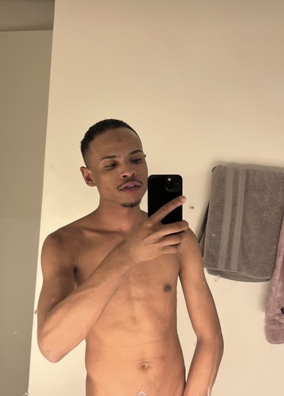 Caio Silva