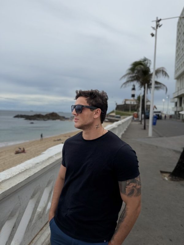 Novinho Gostoso 8