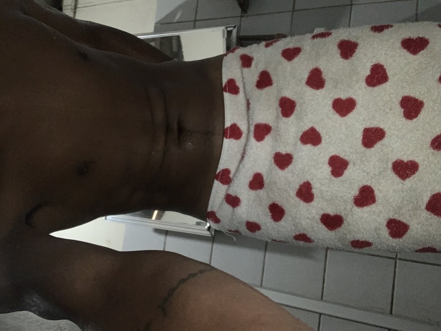 Davi Silva 8