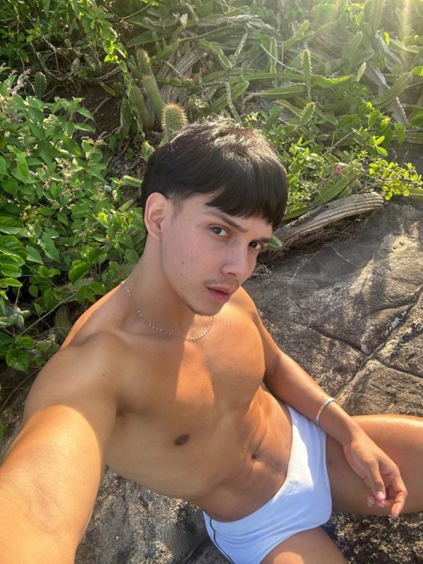 Wenden Carvalho 2