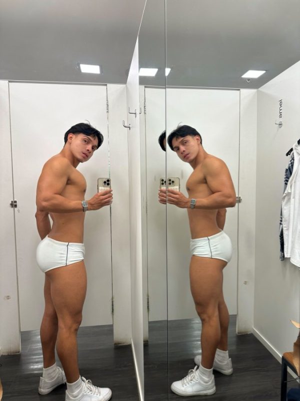 Wenden Carvalho 4