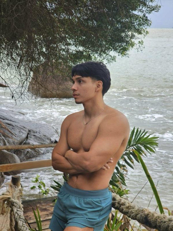 Wenden Carvalho 5