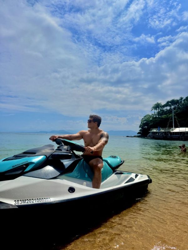 Novinho Gostoso 5