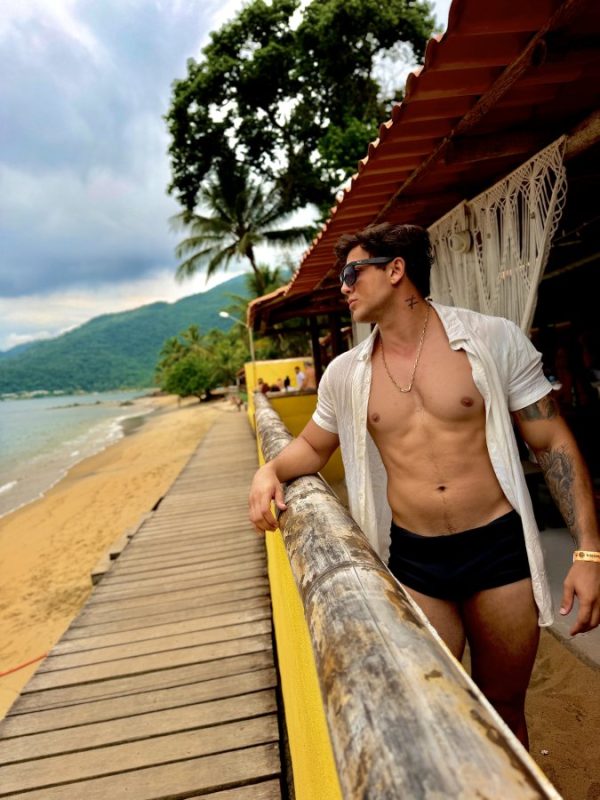 Novinho Gostoso 6