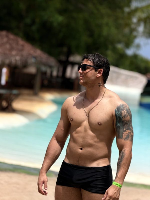 Novinho Gostoso 4