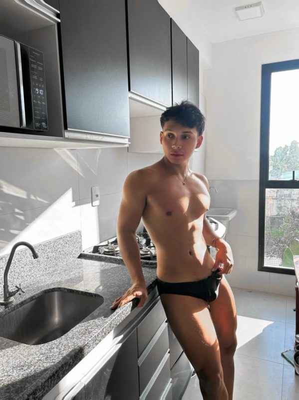 Wenden Carvalho 19