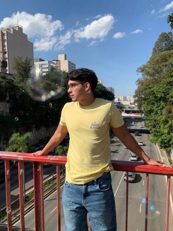 Wenden Carvalho 1