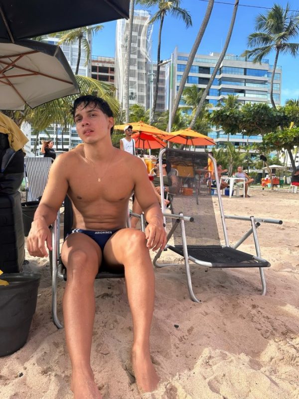 Wenden Carvalho 16