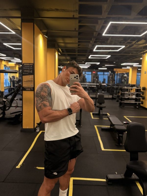 Novinho Gostoso 3
