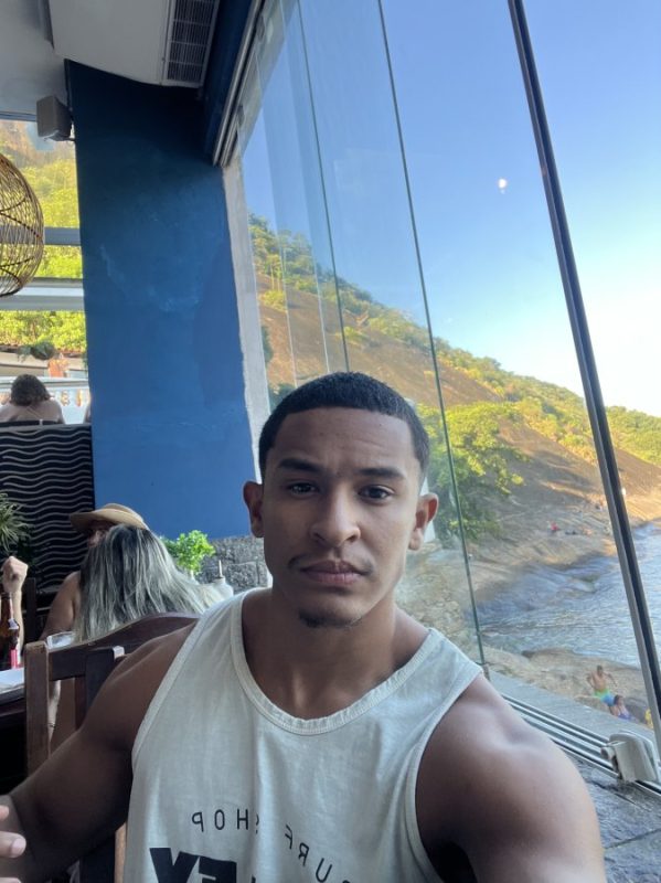 Bernardo Daniel 17