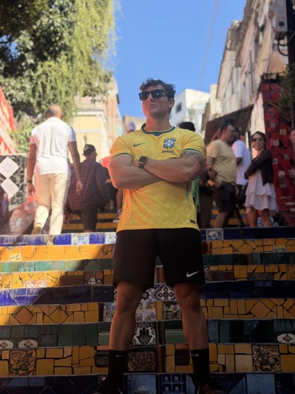 Novinho Gostoso 1