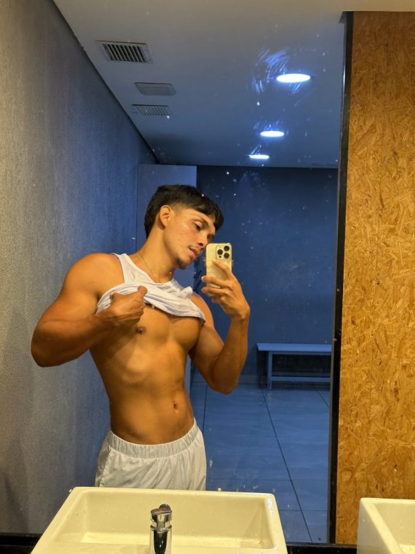 Wenden Carvalho 8