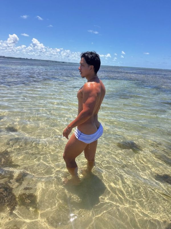Wenden Carvalho 18