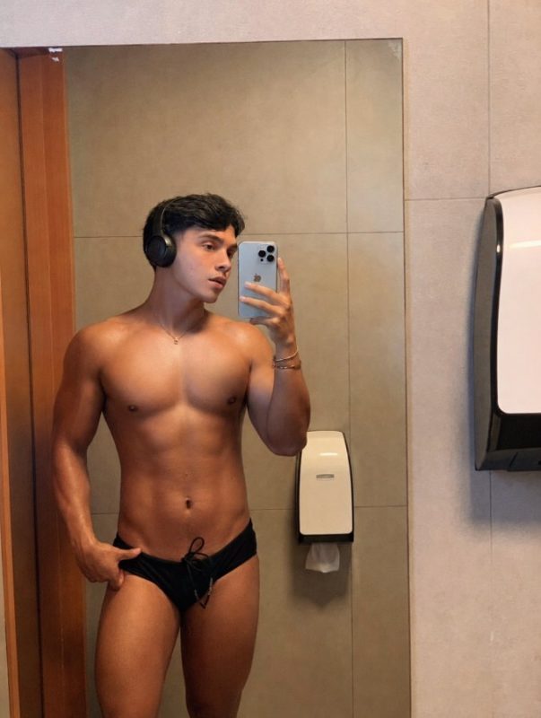 Wenden Carvalho 1
