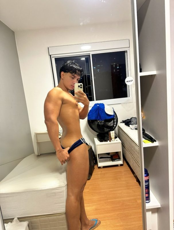 Wenden Carvalho 13