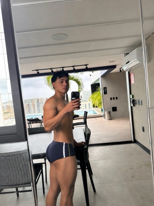 Wenden Carvalho 3