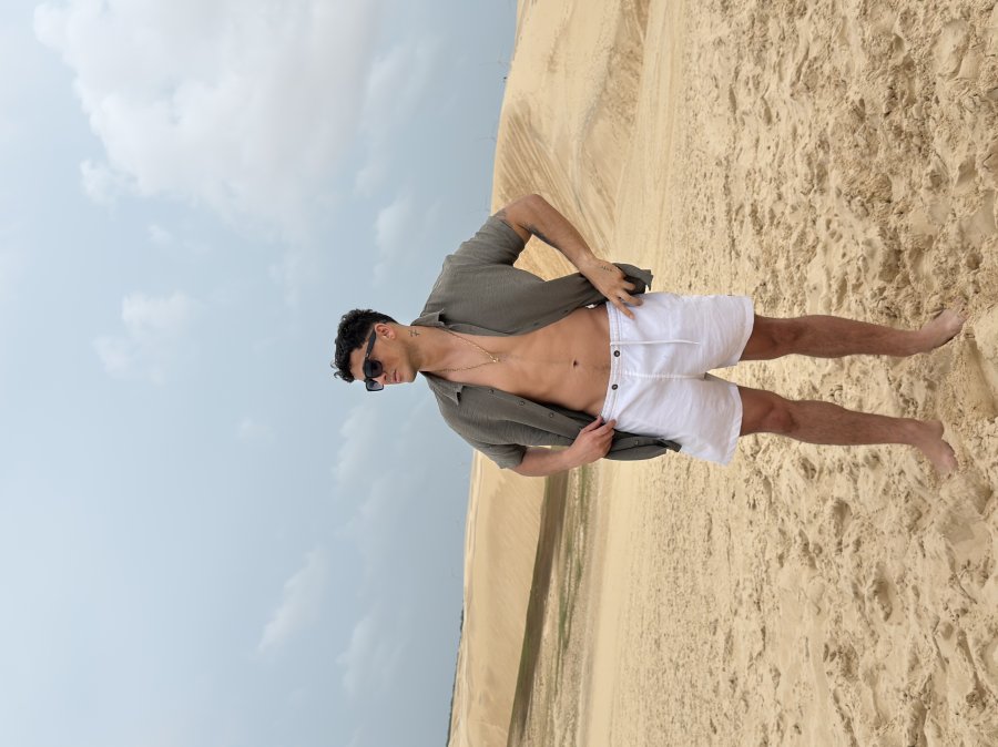 Novinho Gostoso 15