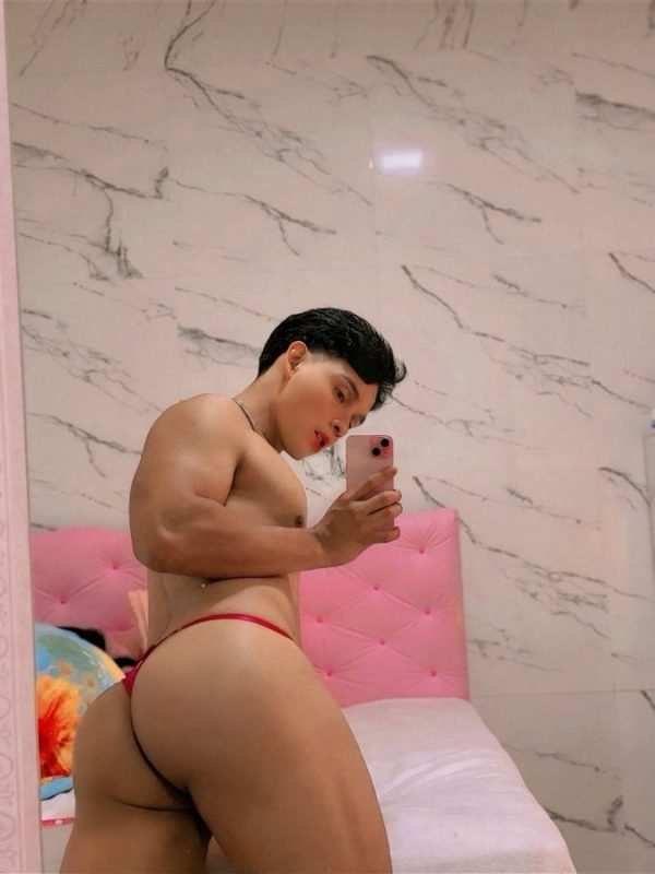 Wenden Carvalho 11