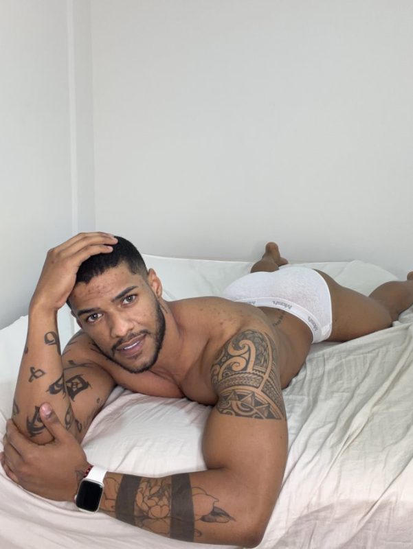 Olibriano Masso 2
