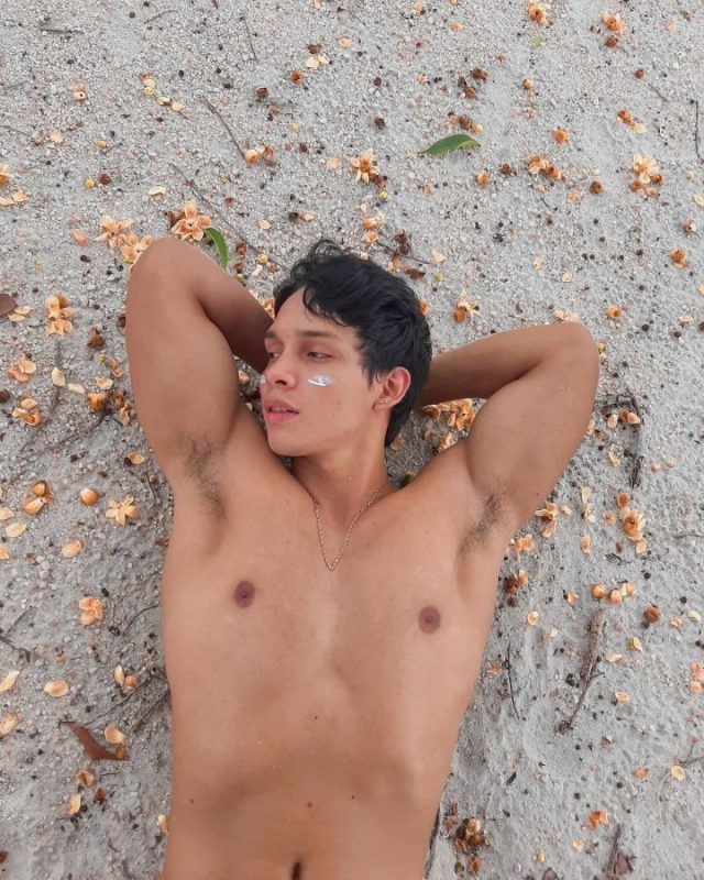 Wenden Carvalho 21